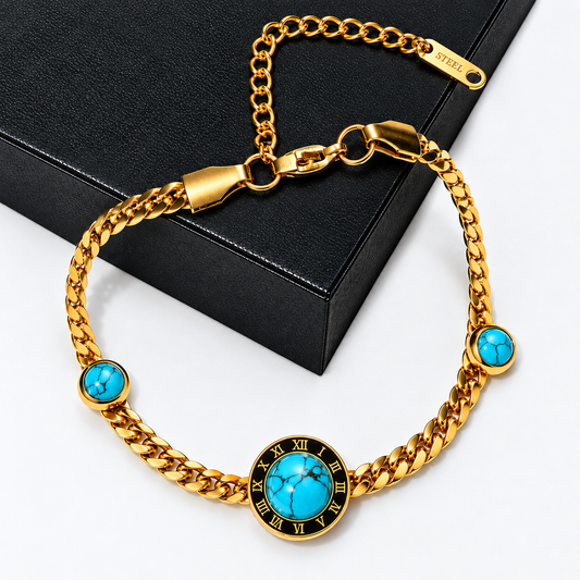 Feroza Bracelet