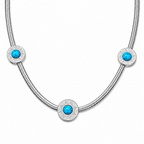 Turquoise Necklace