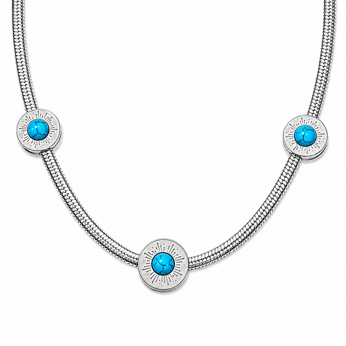 Turquoise Necklace
