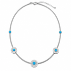 Turquoise Necklace