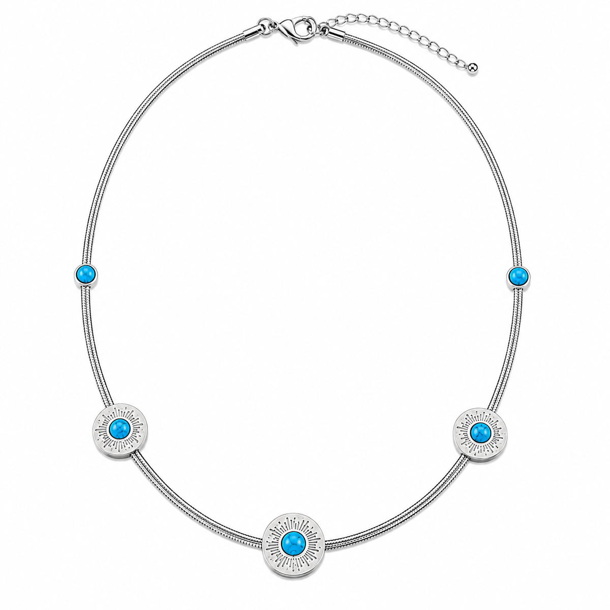 Turquoise Necklace