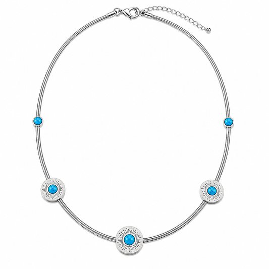 Turquoise Necklace