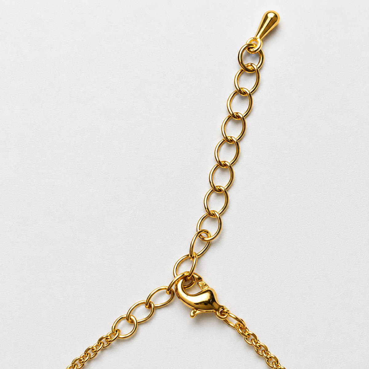 Clover Pendant