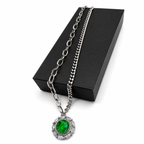 Jade Pendant