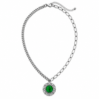 Jade Pendant