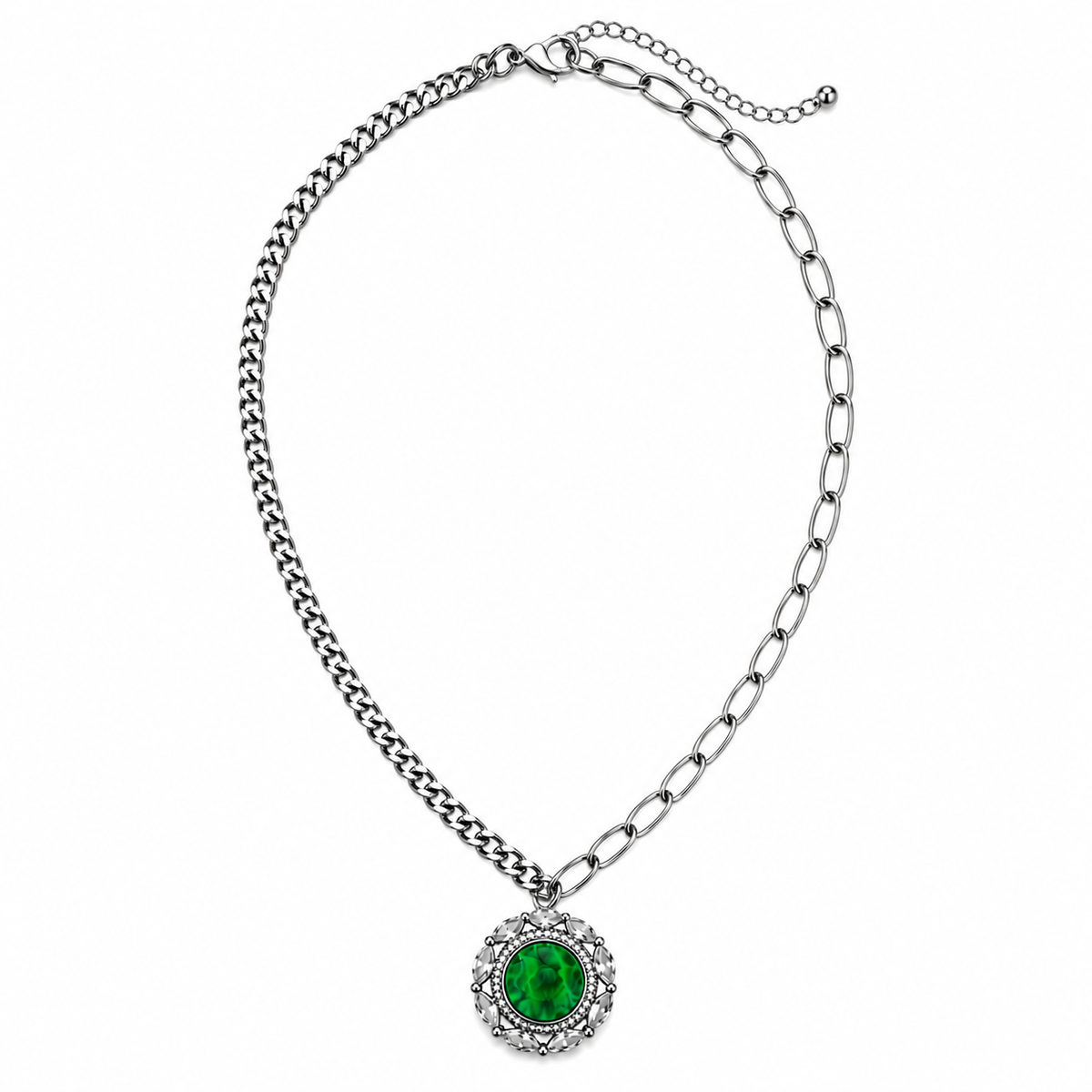 Jade Pendant