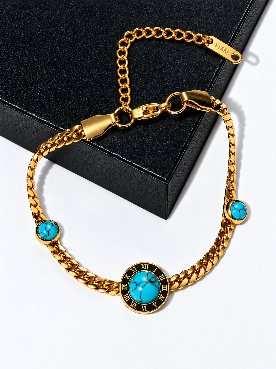 Feroza Bracelet